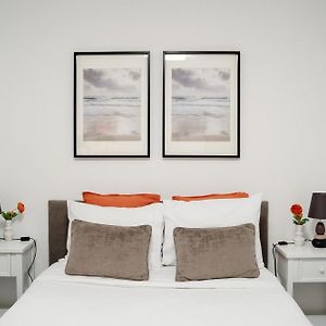 Appartement op de Begane Grond
